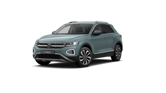 Slika T-ROC 2.0 TDI Style Limited