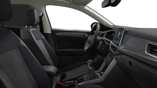 Slika T-ROC 2.0 TDI Style Limited