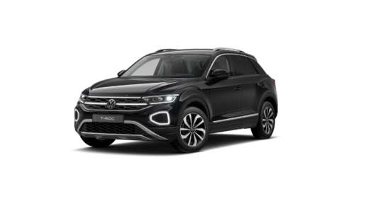 Slika T-ROC 2.0 TDI Style Limited