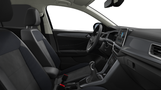 Slika T-ROC 2.0 TDI Style Limited