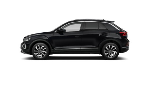 Slika T-ROC 2.0 TDI Style Limited