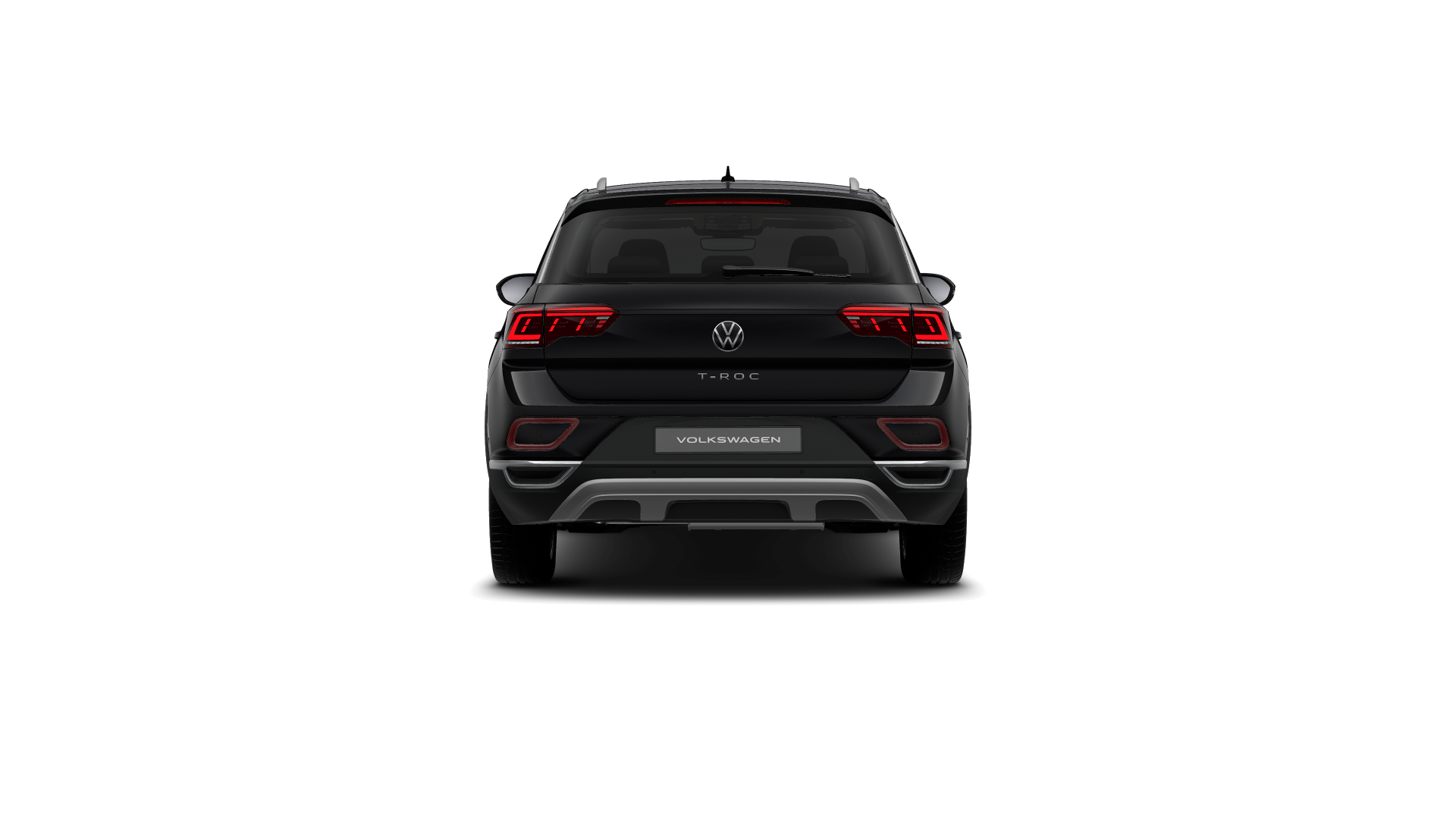 Slika T-ROC 2.0 TDI Style Limited