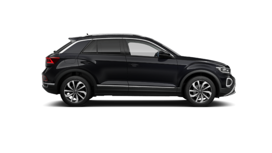 Slika T-ROC 2.0 TDI Style Limited