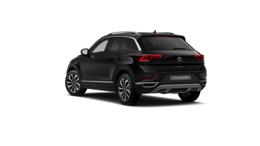 Slika T-ROC 2.0 TDI Style Limited