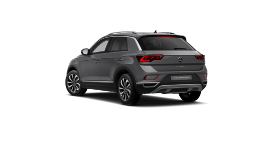 Slika T-ROC 2.0 TDI Style Limited