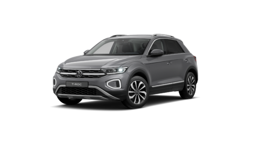 Slika T-ROC 2.0 TDI Style Limited