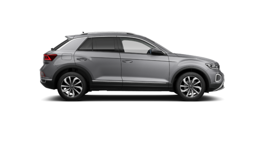 Slika T-ROC 2.0 TDI Style Limited