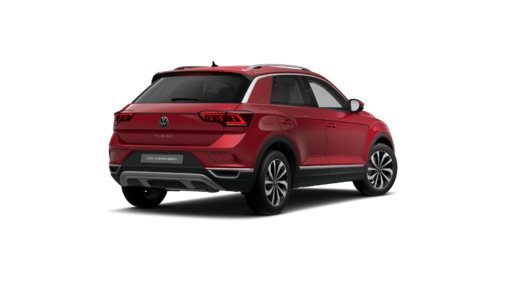 Slika T-ROC 2.0 TDI Style Limited