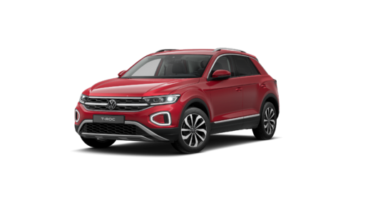 Slika T-ROC 2.0 TDI Style Limited