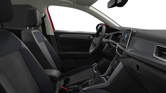 Slika T-ROC 2.0 TDI Style Limited