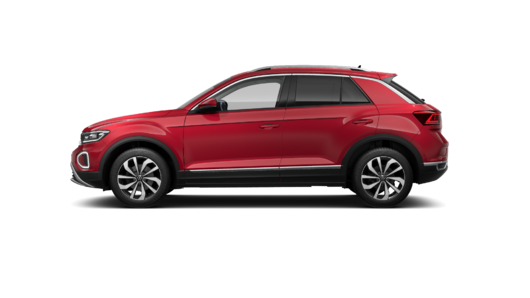 Slika T-ROC 2.0 TDI Style Limited