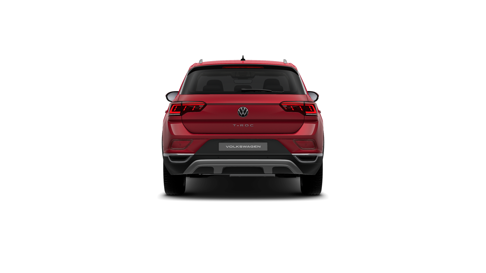 Slika T-ROC 2.0 TDI Style Limited