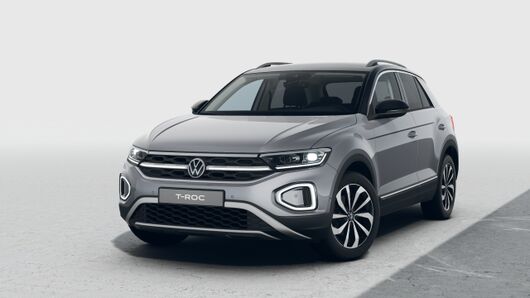 Slika T-ROC 1.0 TSI Style Limited