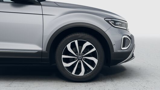 Slika T-ROC 1.0 TSI Style Limited