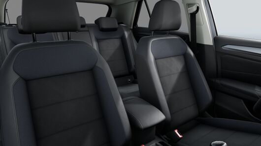 Slika T-ROC 1.0 TSI Style Limited