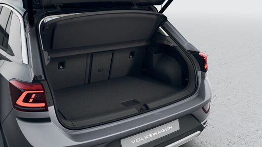 Slika T-ROC 1.0 TSI Style Limited