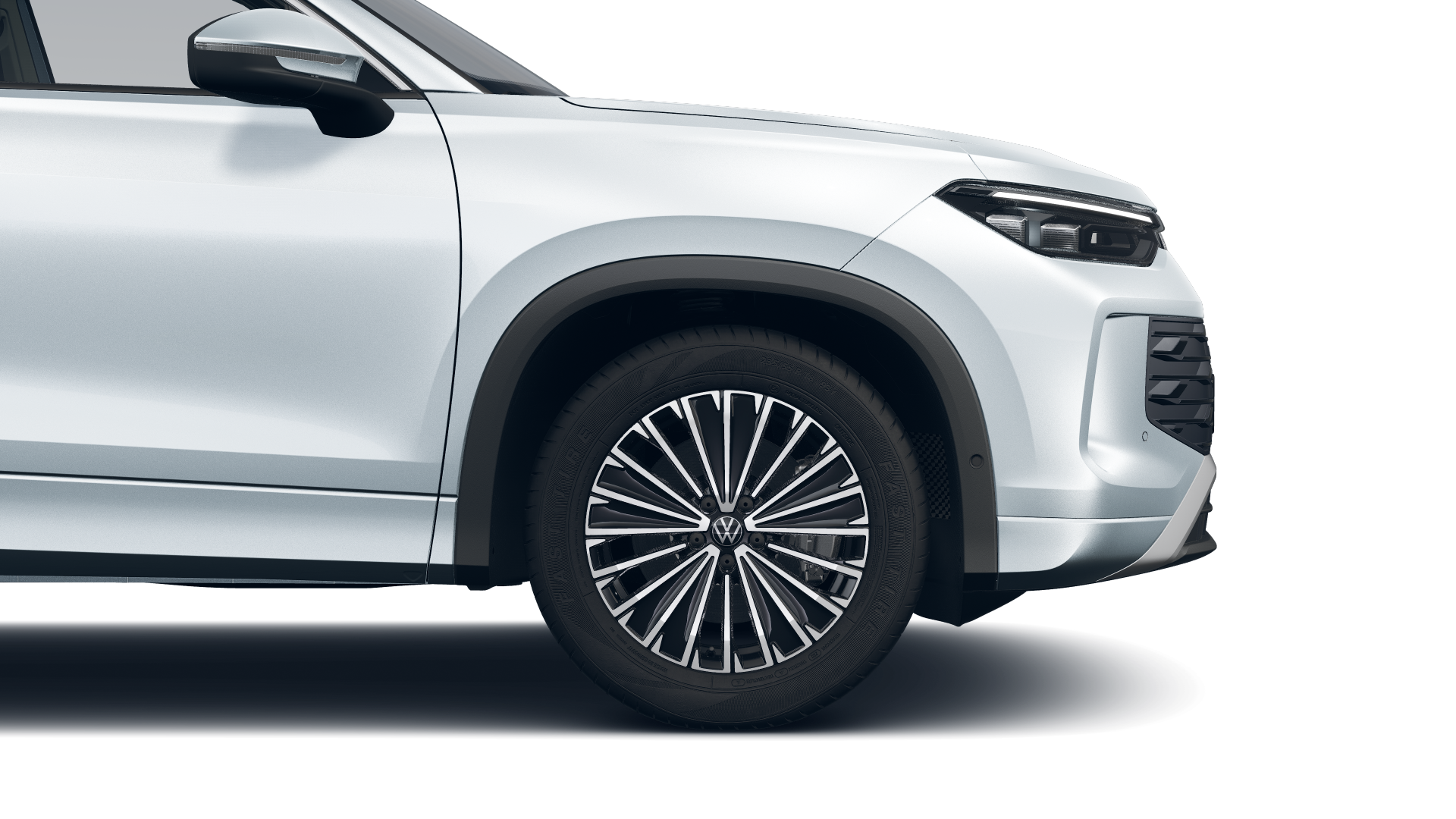 Slika TAYRON 2.0 TDI DSG Life Plus