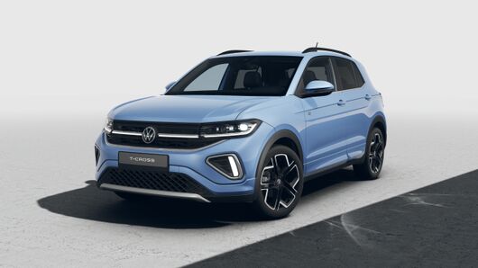 Slika T-Cross 1.0 TSI R-Line Plus