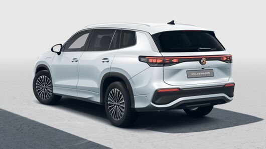 Slika TAYRON 1.5 TSI eHybrid DSG Life Plus