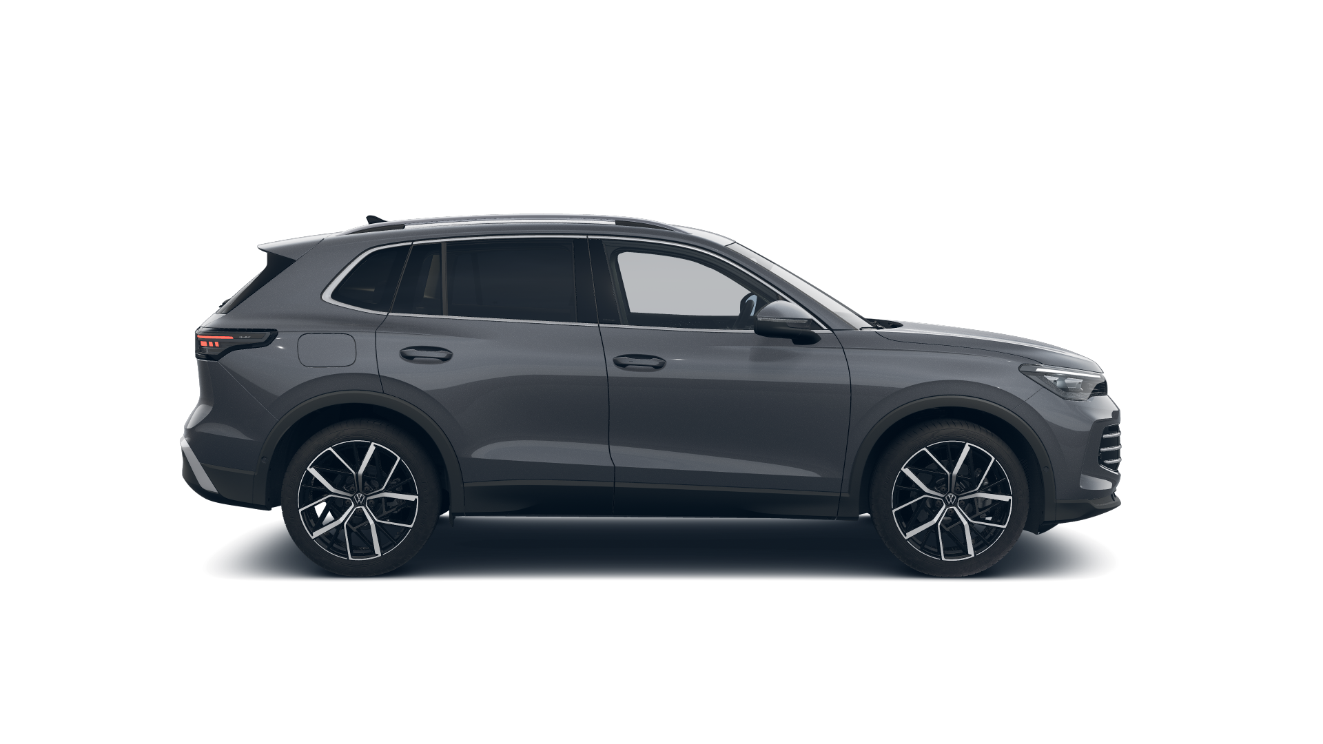 Slika TIGUAN 1.5 TSI eHybrid DSG Elegance