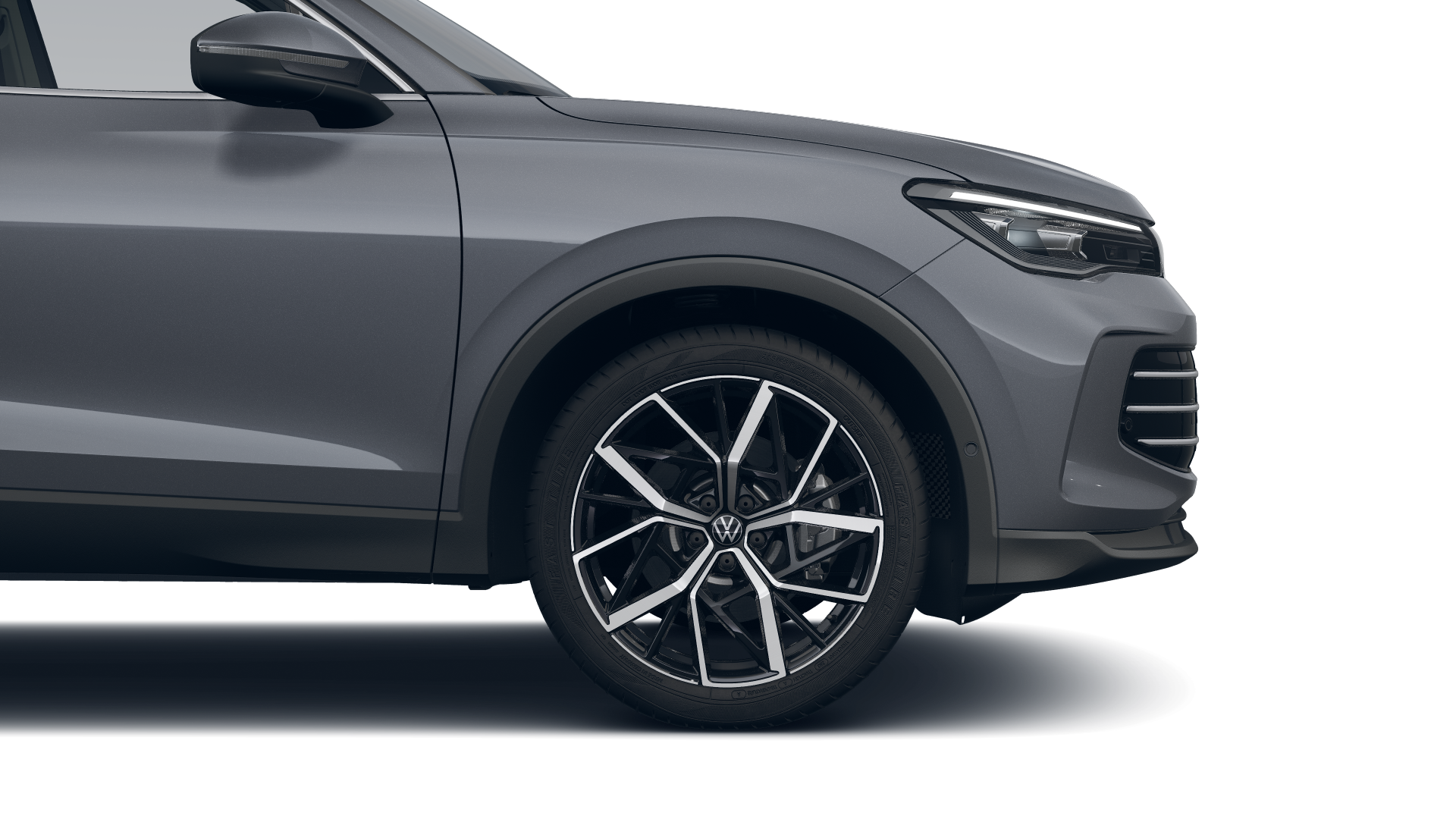 Slika TIGUAN 1.5 TSI eHybrid DSG Elegance