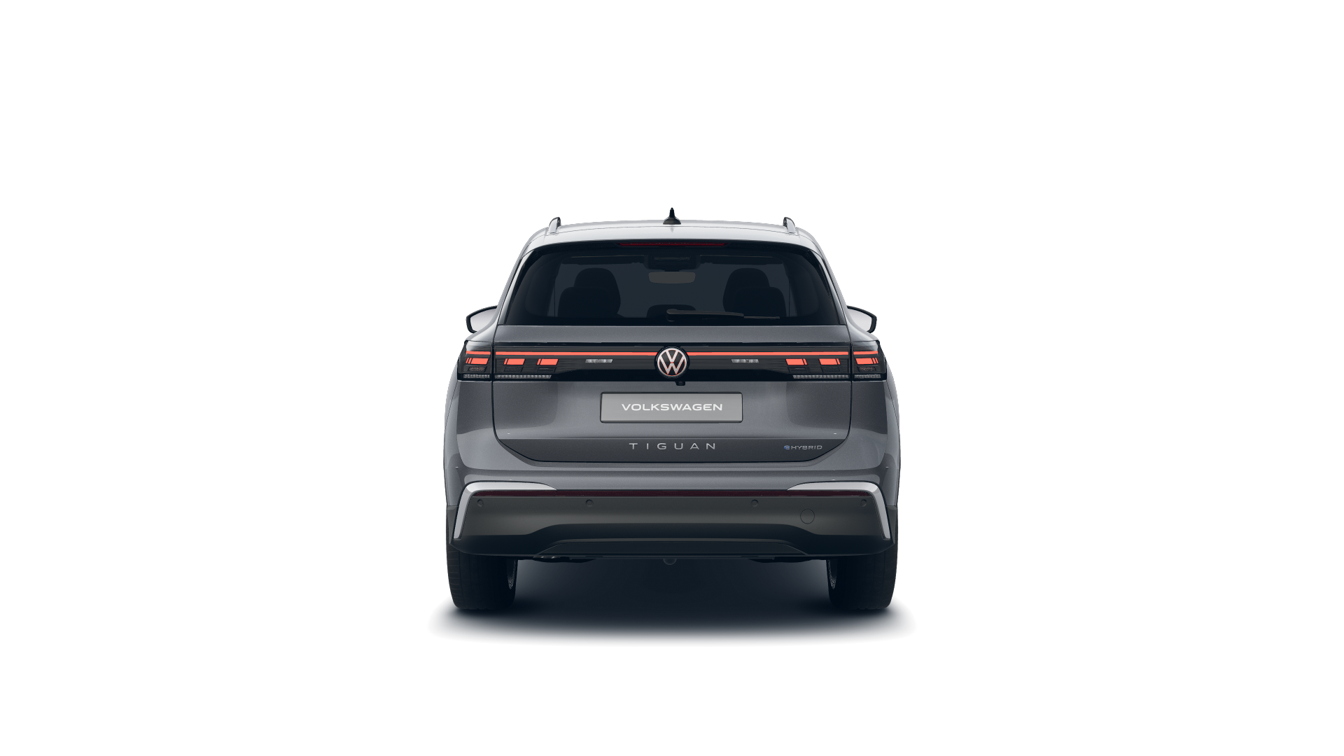 Slika TIGUAN 1.5 TSI eHybrid DSG Elegance