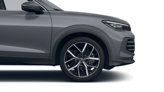 Slika TIGUAN 1.5 TSI eHybrid DSG Elegance