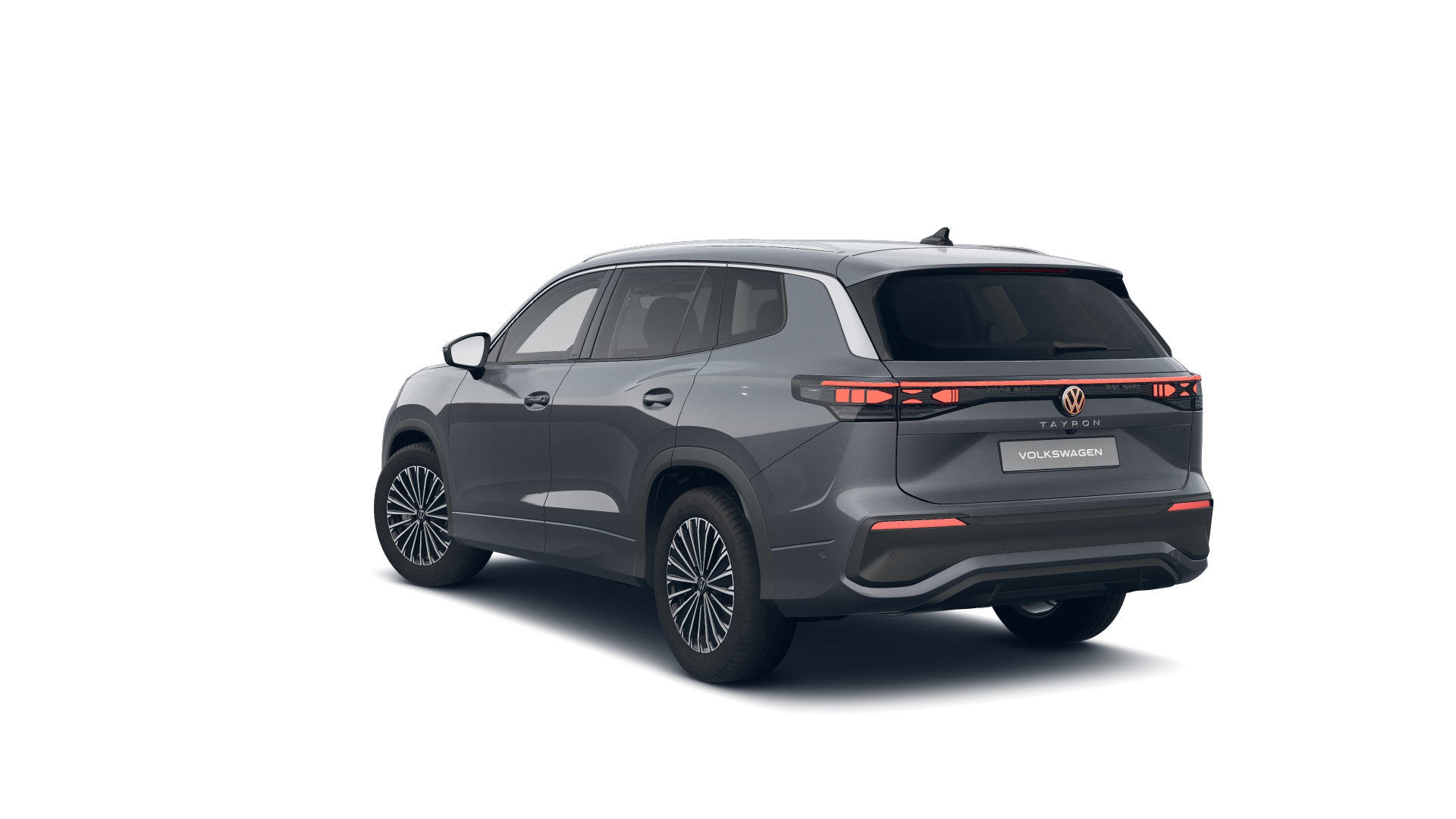 Slika TAYRON 2.0 TDI DSG Life Plus