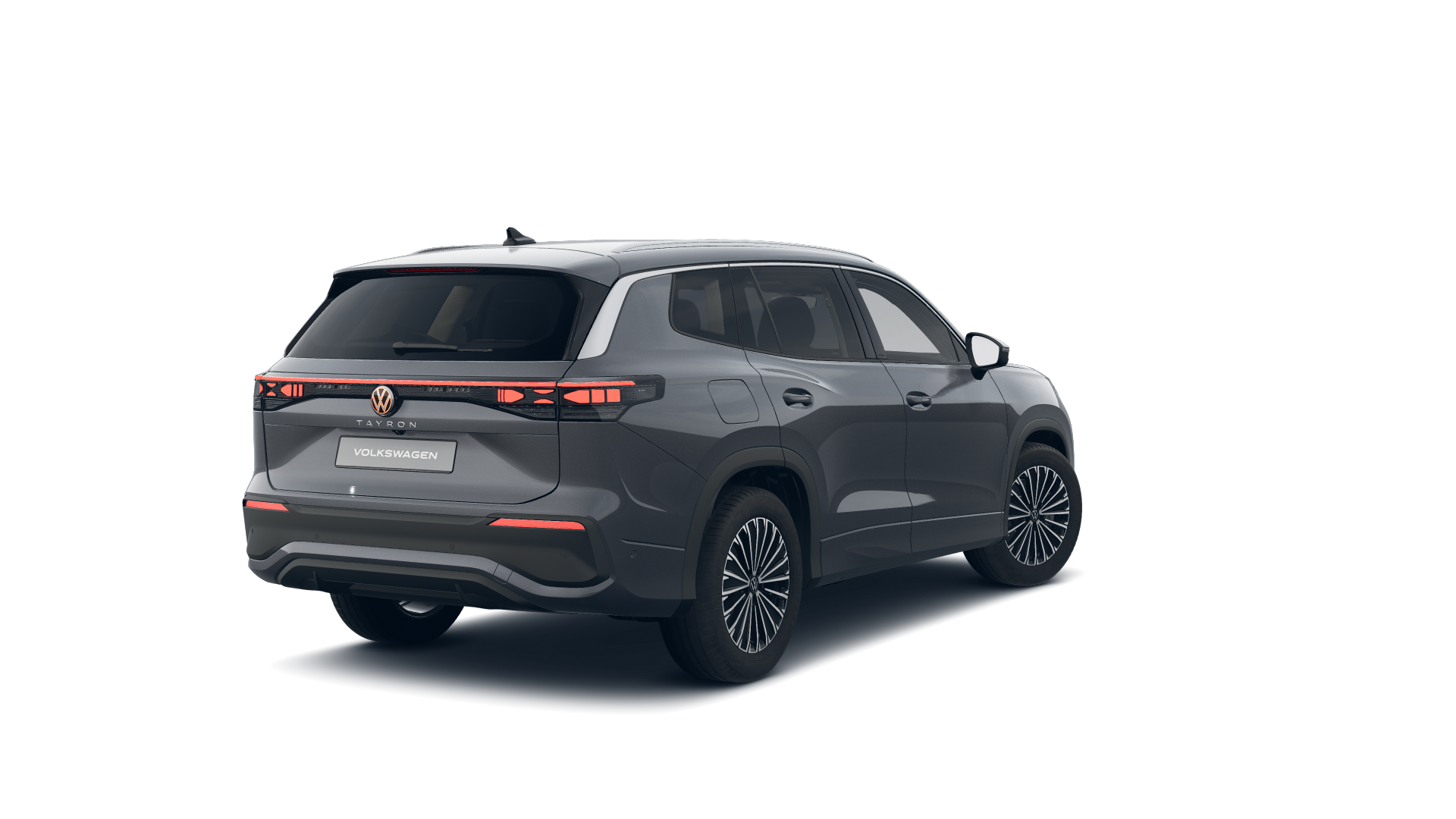 Slika TAYRON 2.0 TDI DSG Life Plus