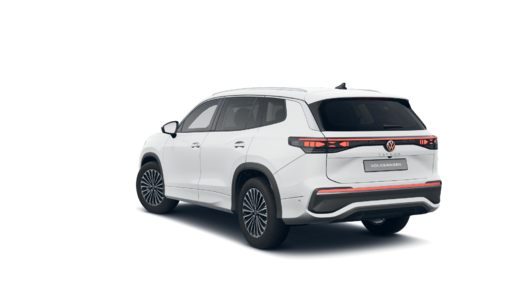 Slika TAYRON 2.0 TDI DSG Elegance