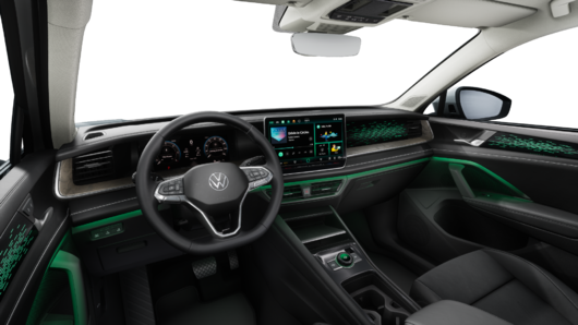 Slika TAYRON 2.0 TDI DSG Elegance