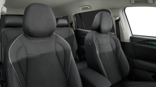 Slika TAYRON 2.0 TDI DSG Elegance