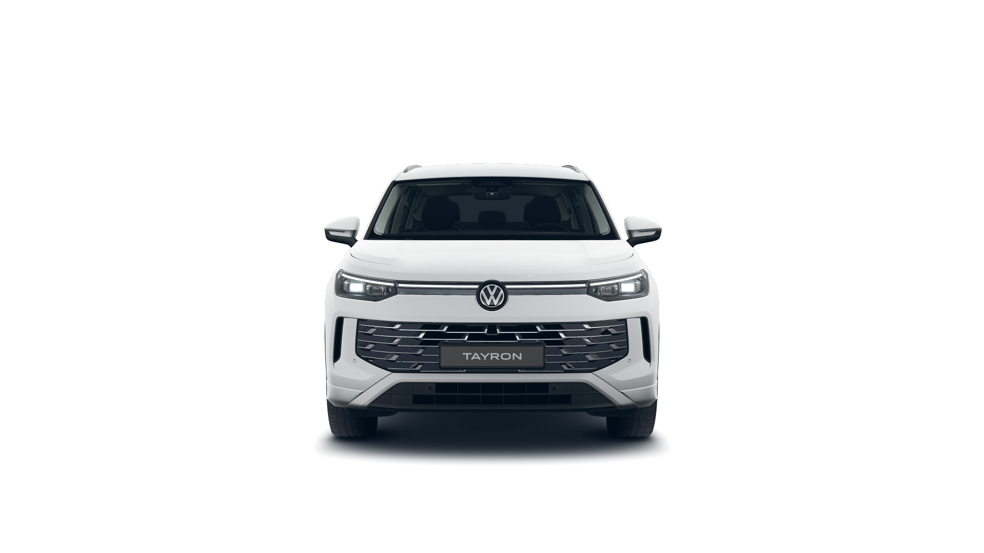 Slika TAYRON 2.0 TDI DSG Elegance