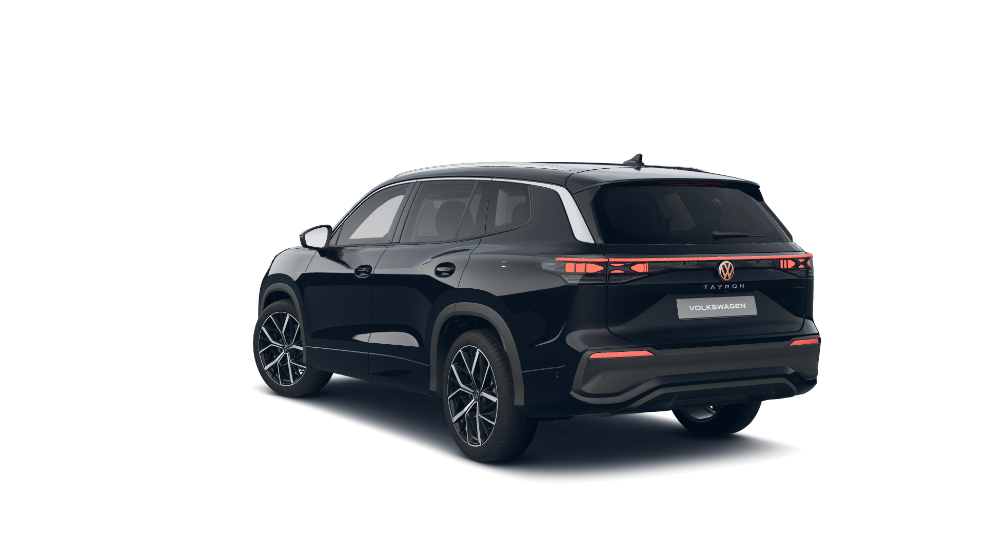 Slika TAYRON 2.0 TDI DSG Life Plus