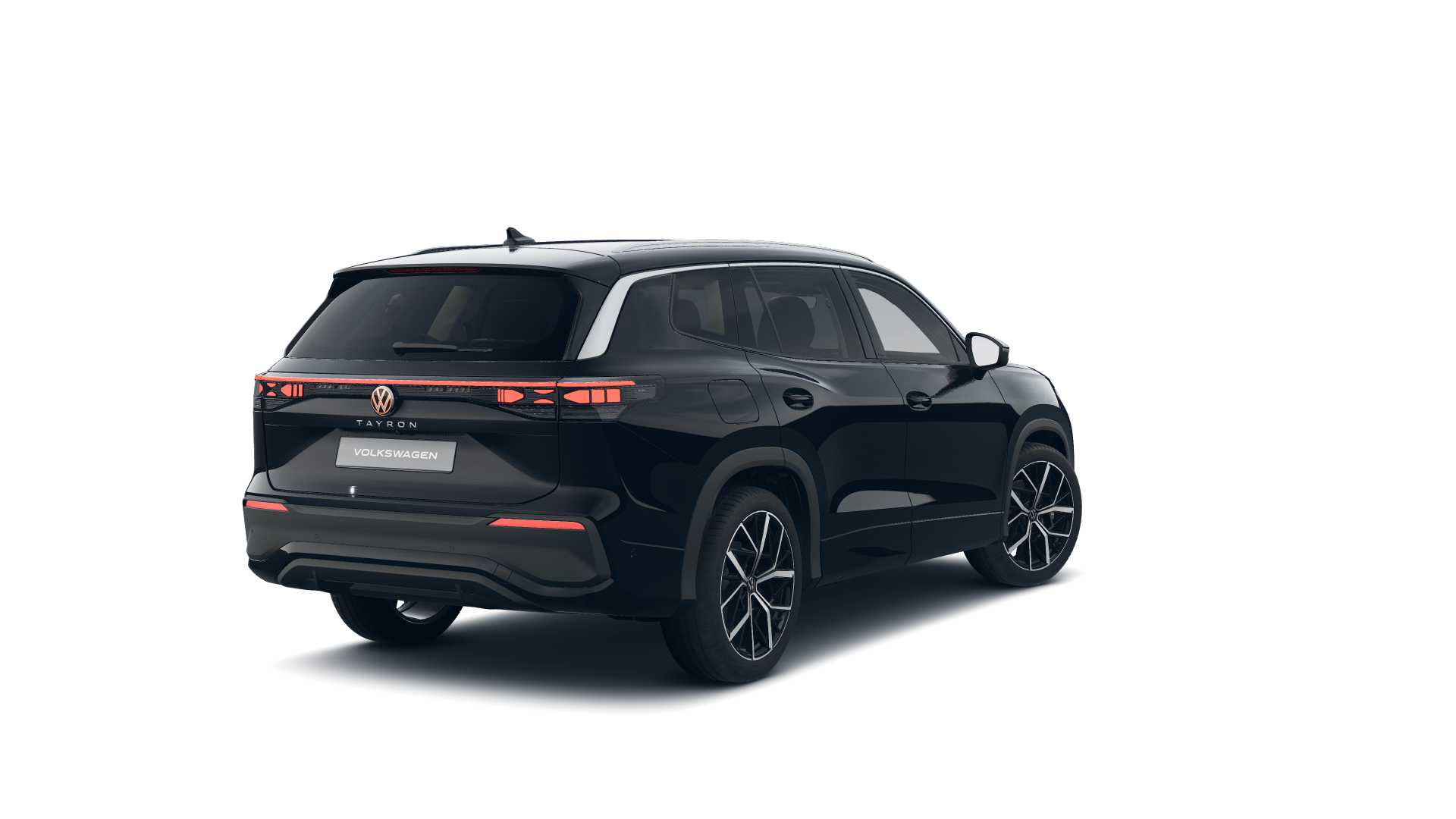 Slika TAYRON 2.0 TDI DSG Life Plus