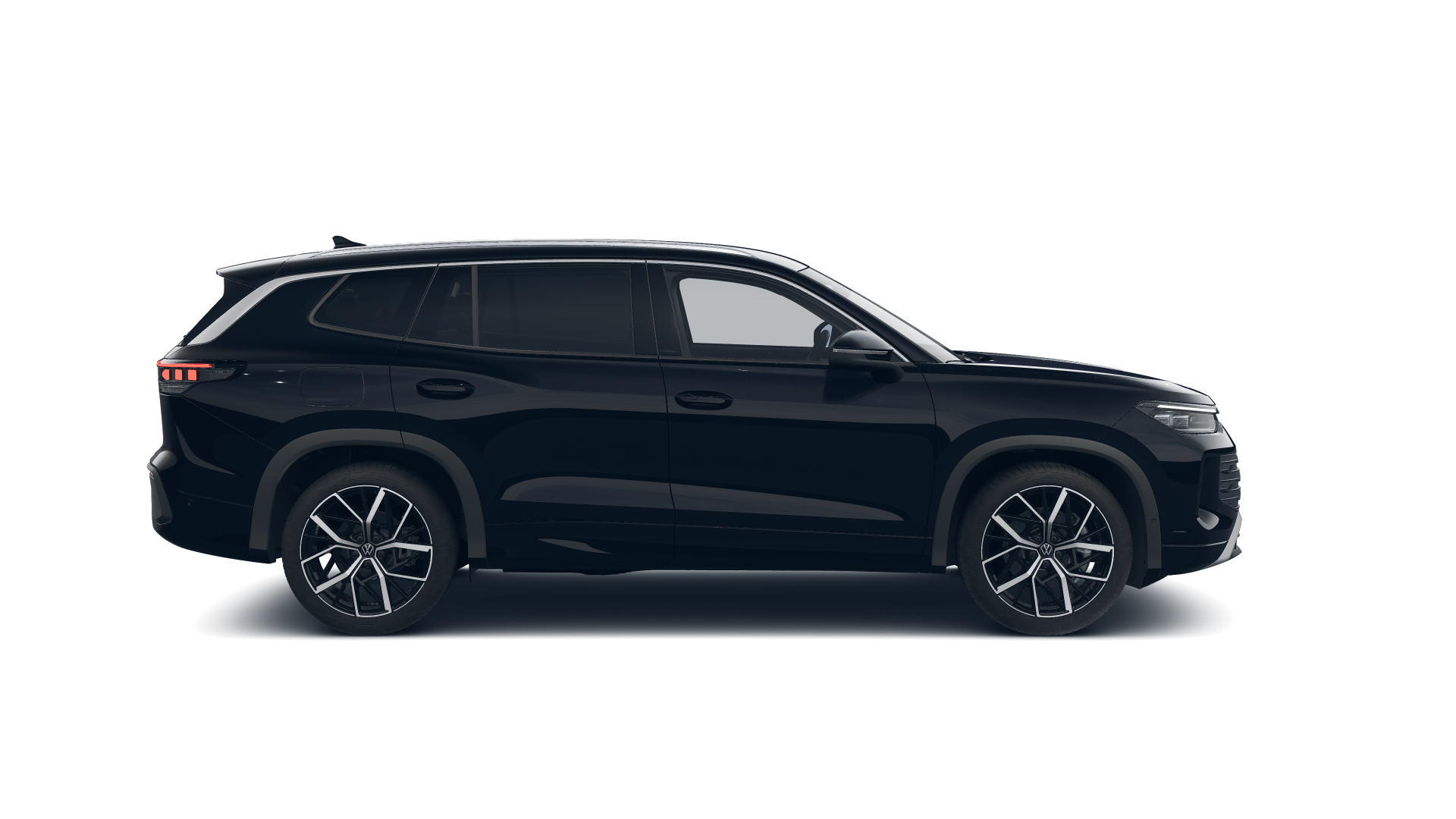 Slika TAYRON 2.0 TDI DSG Life Plus