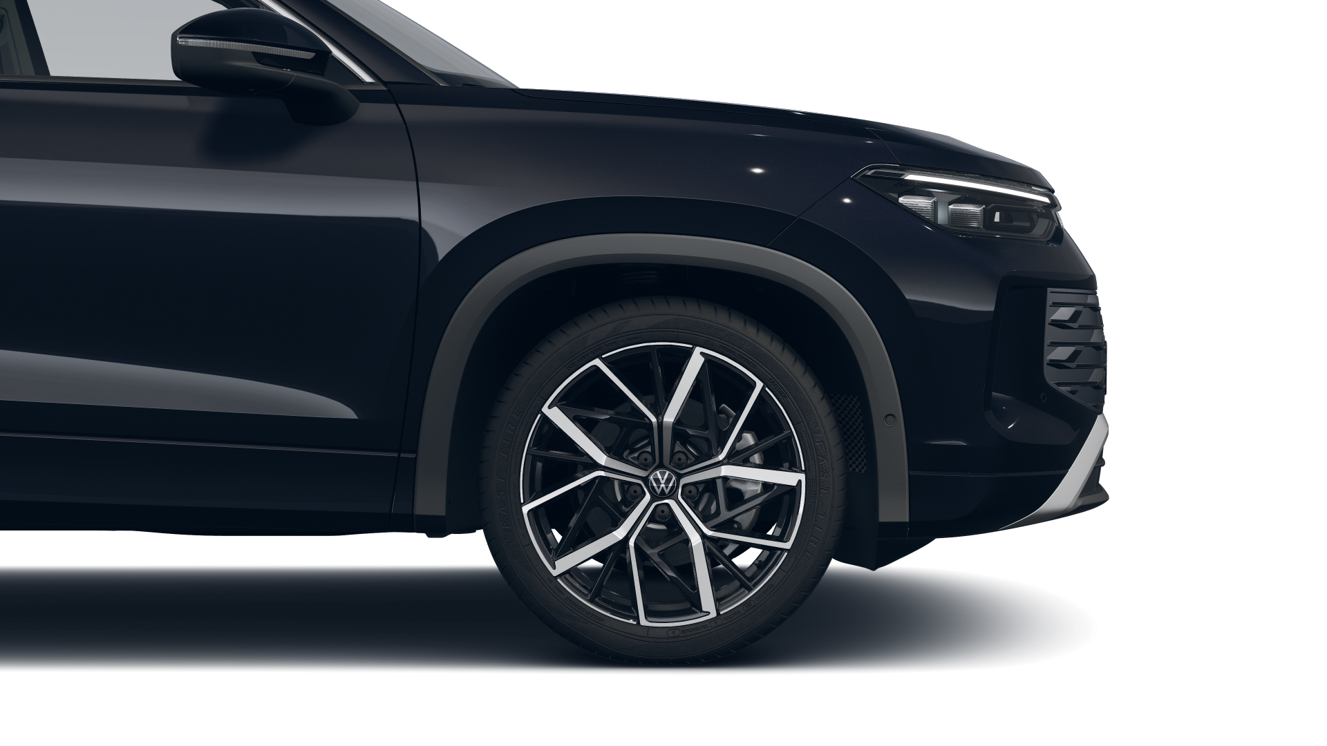 Slika TAYRON 2.0 TDI DSG Life Plus