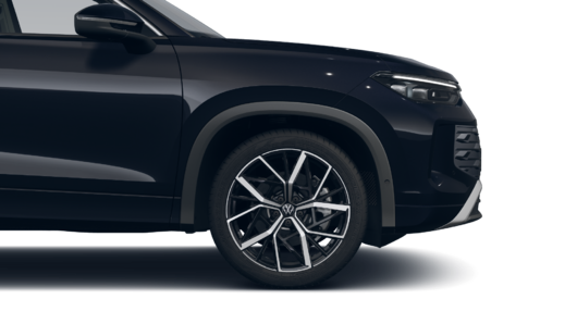 Slika TAYRON 2.0 TDI DSG Life Plus