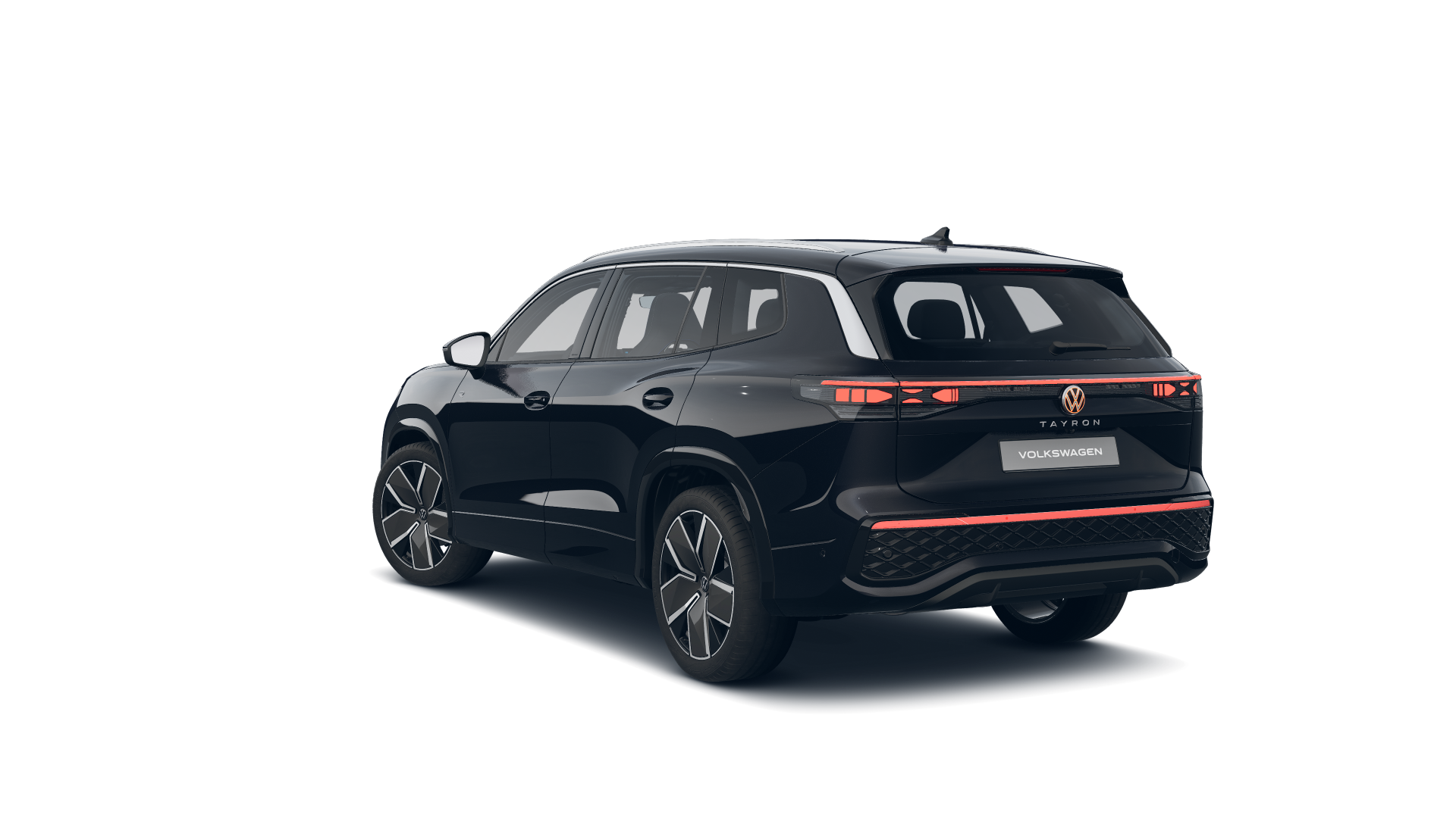 Slika TAYRON 2.0 TDI DSG R-Line Plus