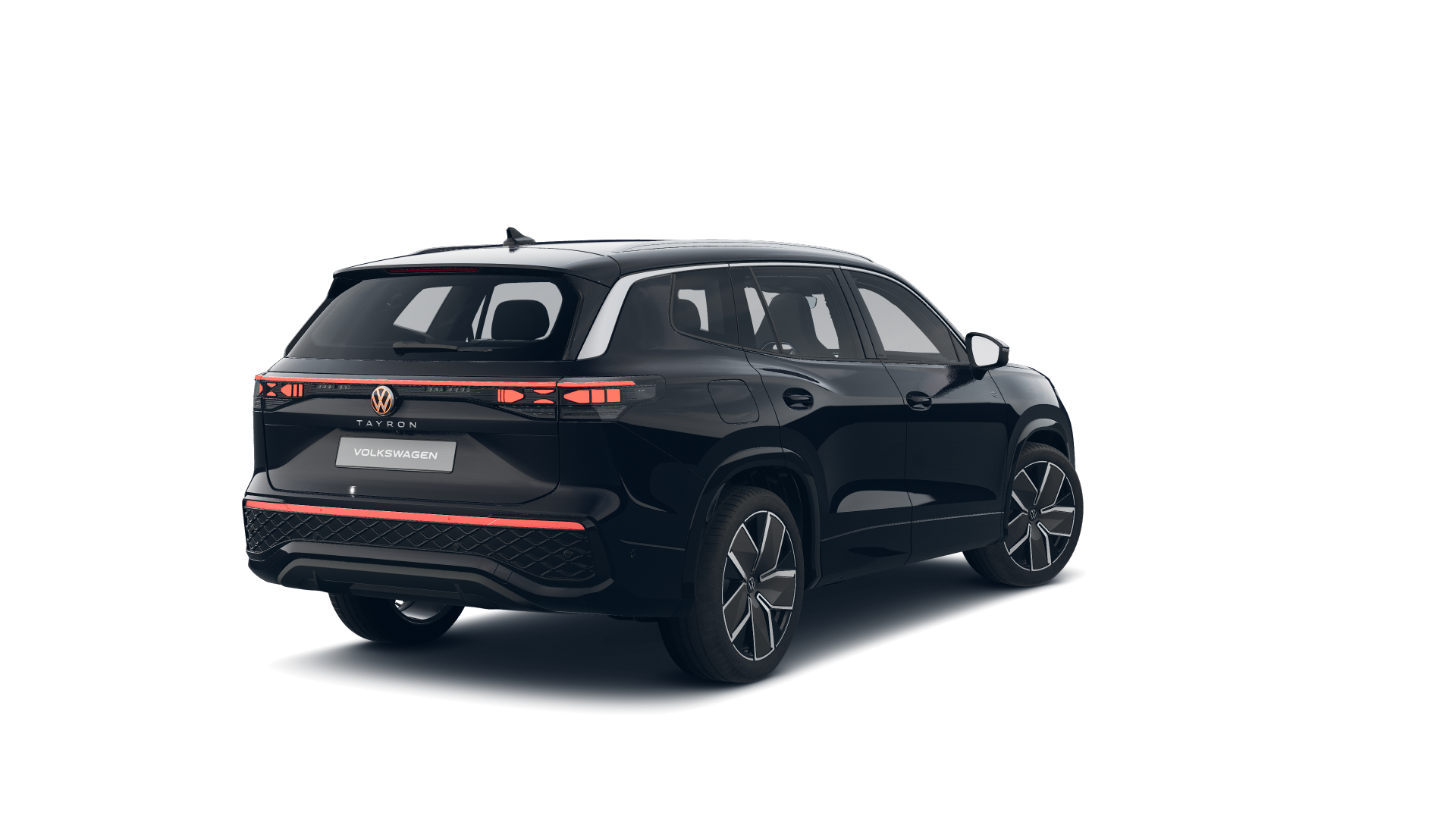 Slika TAYRON 2.0 TDI DSG R-Line Plus