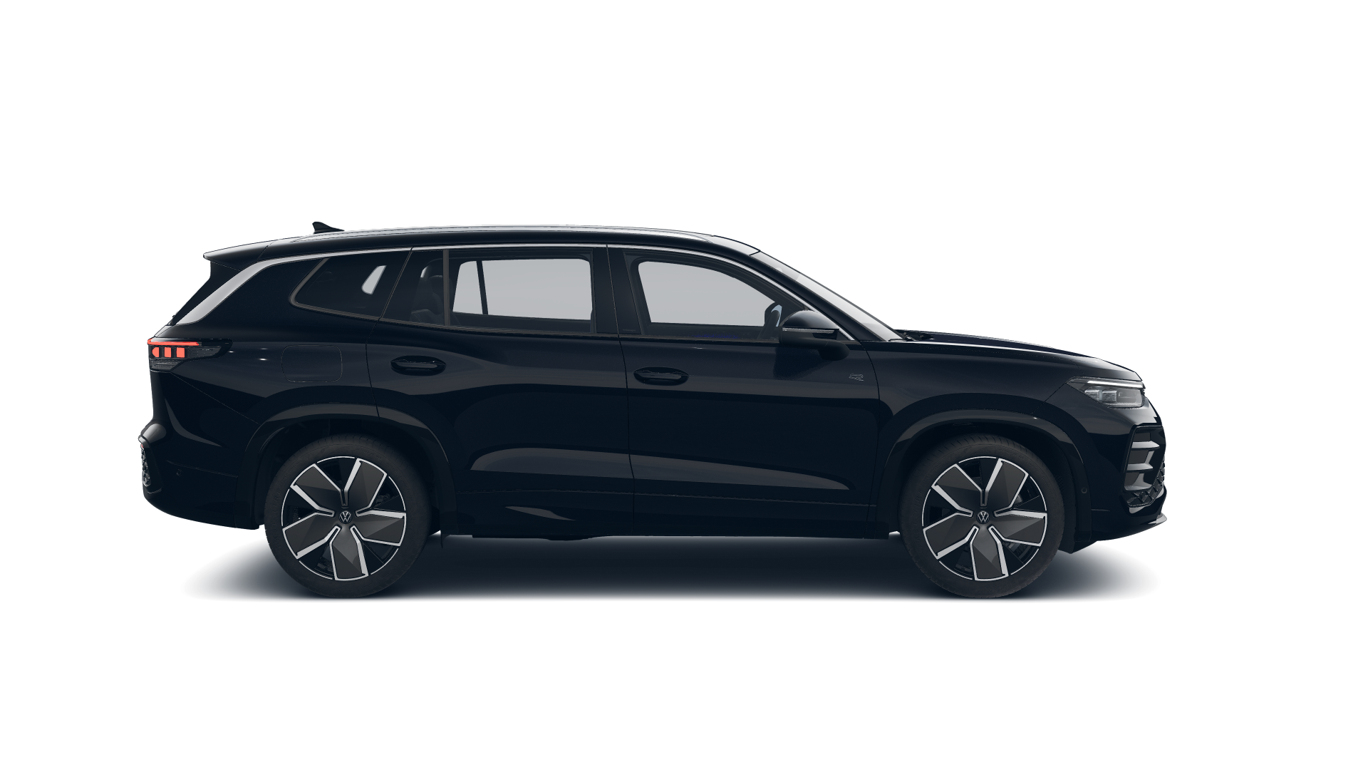 Slika TAYRON 2.0 TDI DSG R-Line Plus