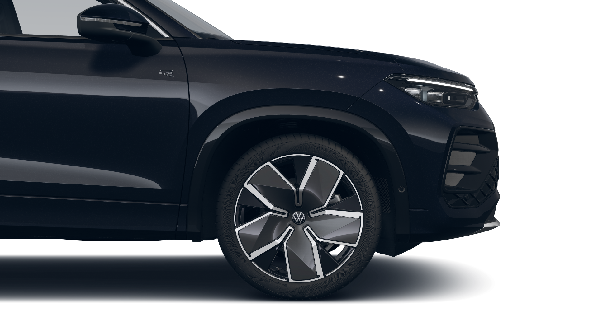 Slika TAYRON 2.0 TDI DSG R-Line Plus