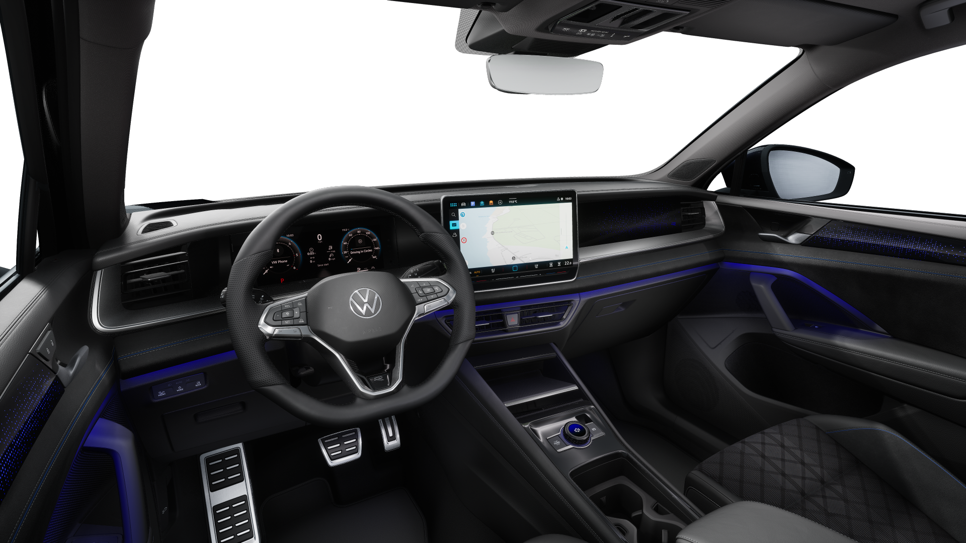 Slika TAYRON 2.0 TDI DSG R-Line Plus