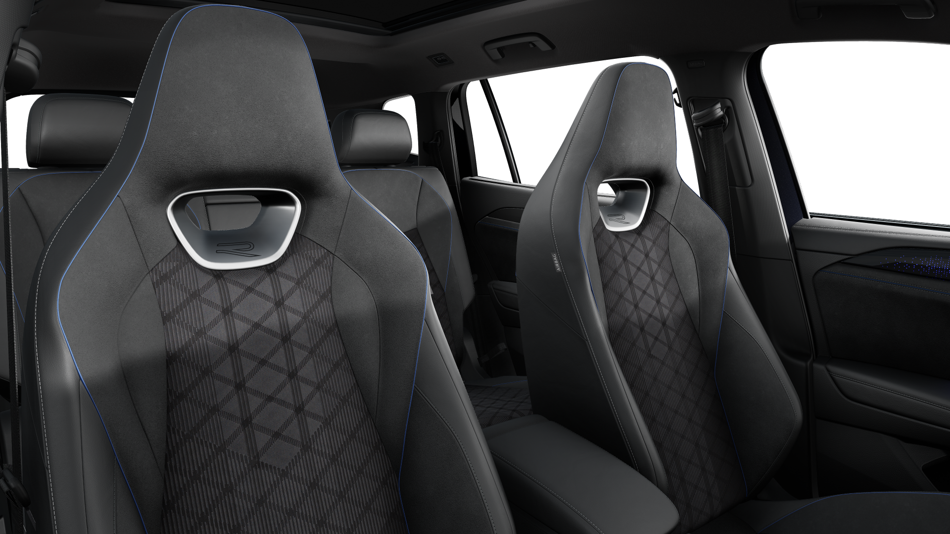 Slika TAYRON 2.0 TDI DSG R-Line Plus