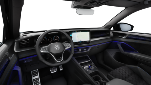 Slika TAYRON 2.0 TDI DSG R-Line Plus