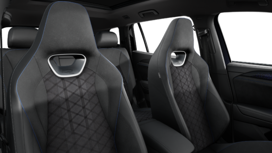 Slika TAYRON 2.0 TDI DSG R-Line Plus