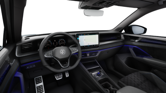 Slika TAYRON 2.0 TDI DSG R-Line Plus