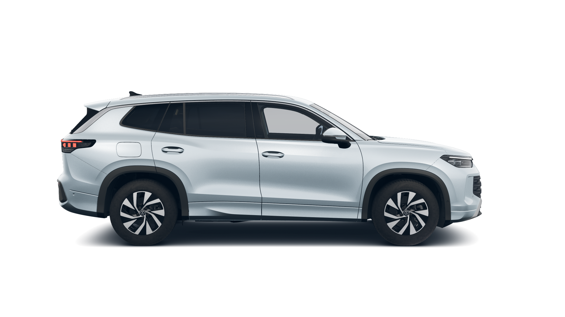 Slika TAYRON 1.5 TSI eHybrid DSG Life Plus