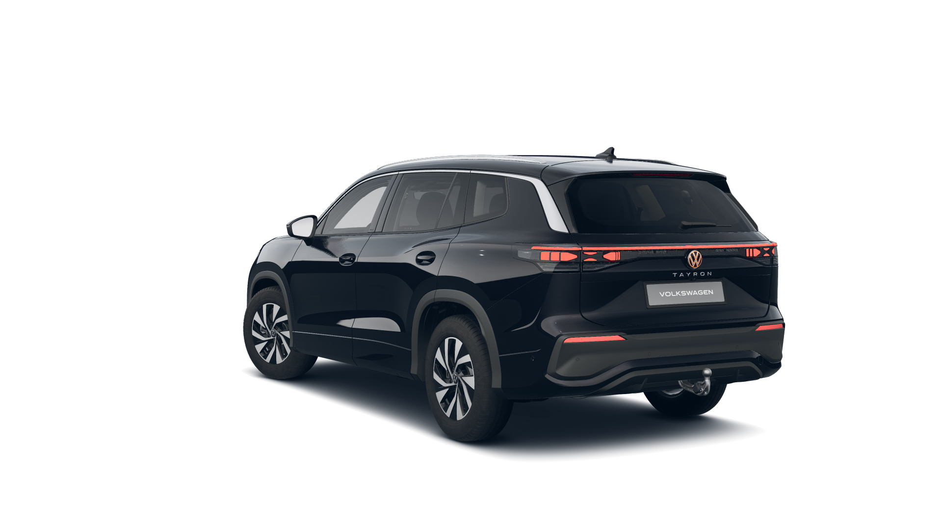 Slika TAYRON 2.0 TDI DSG Life Plus