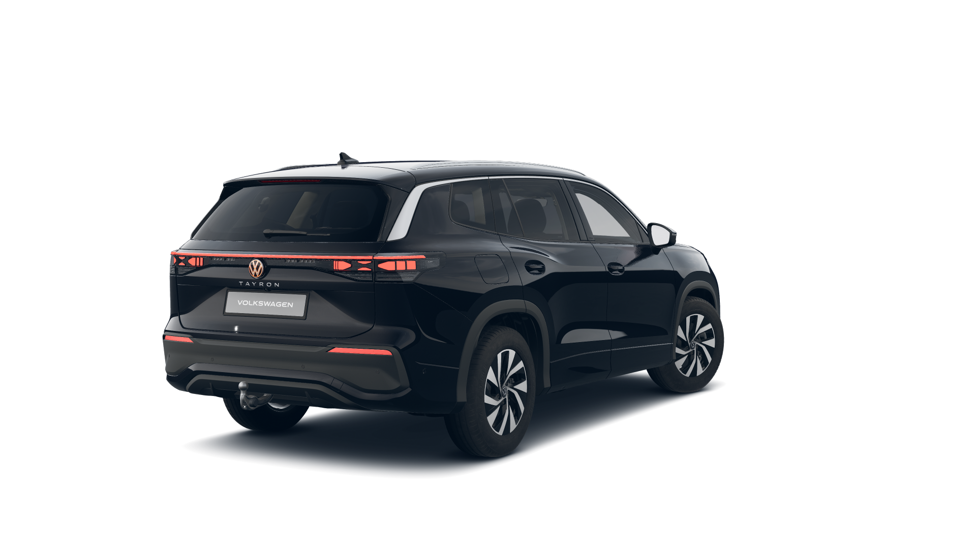 Slika TAYRON 2.0 TDI DSG Life Plus